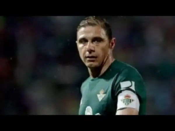 Video: Girona vs Real Betis 0-1 - Resumen goles & Highlights - La liga 13/04/2018